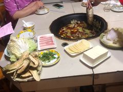 -大鹅岛灶台鱼·铁锅炖(水库路店)