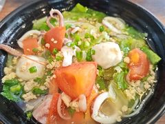 -周记蟹仔粉(侨港风情街店)