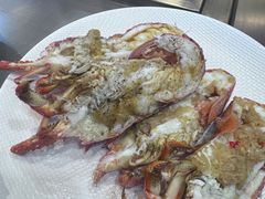 -黑木原精致料理·铁板烧