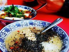 银耳糯米粥-袁妈红豆汤(重庆总店)