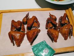 -0776食堂·京城创意菜(七里庄店)