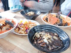 海鲜面-牛岛王子面馆