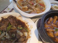 -赶海部落海鲜城(海阳路店)