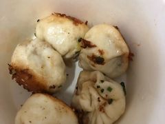 -唐八仙生煎(东鱼坊店)