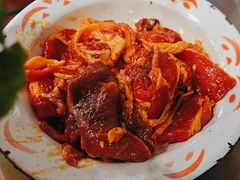 -永安里地摊烤肉(首创店)