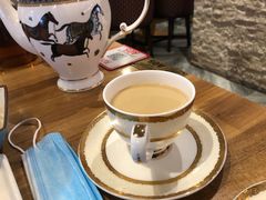-天山传奇新疆菜(SKLP店)