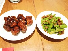 糖醋小排-鼎泰丰(德基广场店)