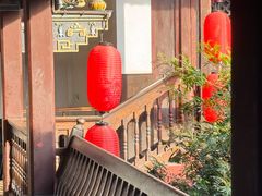 -香满楼(临安路店)