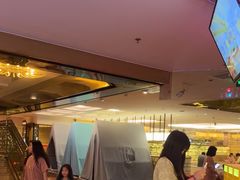 -东方之珠洗浴休闲广场(大港店)