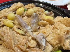 -粤北餐馆