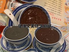 -广信牛奶甜品世家(万象城店)