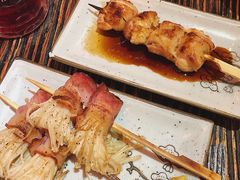 -平成屋·午肴夜酒(四川北路店)