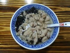 -煎意浓·吴记煎包(交通路店)