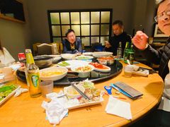 -青菁酒家·象山海鲜(胜利河美食街店)