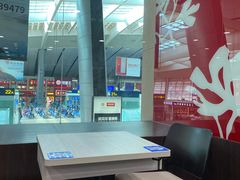 -康师傅私房牛肉面(北京南站店)