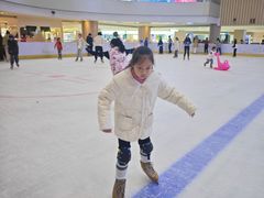 -冰上乐园(大卫城店)