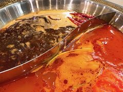 -重庆老灶火锅(红岭店)