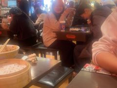 -王繁星面馆(西安熙地港店)