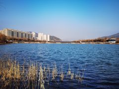 -门城湖公园