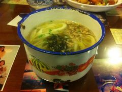 十八家面馆(车站大道店)-十八家面馆(均瑶店)