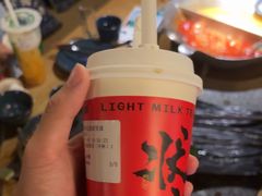 -湊湊火锅·茶憩(东城民盈国贸城店)