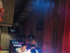 -0048鲜活香辣虾·火锅(铜陵路店)