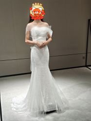 -MuseMarry婚纱(前海嘉里中心店)