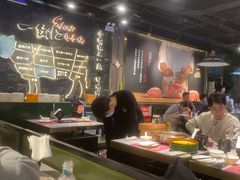 -一绪に寿喜烧自助(世茂广场店)