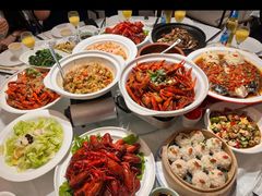 -御湾·浅水湾·贺胜土鸡汤(潜山店)