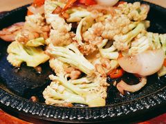 -马仕玖煲·融合菜·酥不腻烤鸭(人大店)
