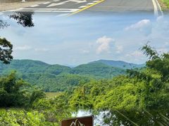 -广州市帽峰山景区