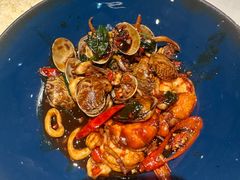 -Home Thai·泰谣(王府井apm店)