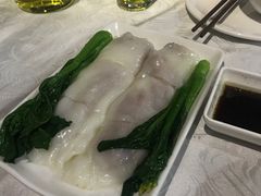 -合晋食府(广州合晋帝苑酒店)