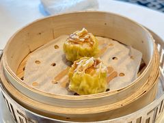 -宝丽轩中餐厅BAOLIXUAN