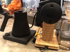 -BE NORMAL CAFE(霞溪路店)