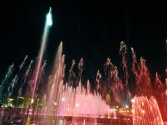 -大雁塔北广场音乐喷泉