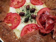 -La Creperie法餐厅(芮欧百货店)