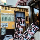 可以呆一下午的复古咖啡店☕️