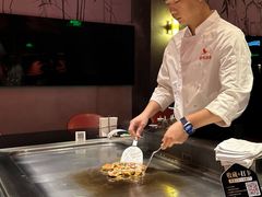 -铁板诱惑法式铁板烧(大卫城店)