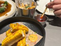 -22ºN BISTRO西餐&酒馆(石奥商业街店)