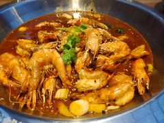 -邵汇大虾火锅(鲁迅路店)
