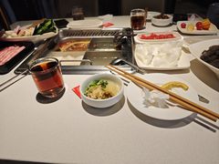 -海底捞火锅(外滩店)