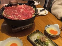 -千懿六本木酒场(常熟路店)