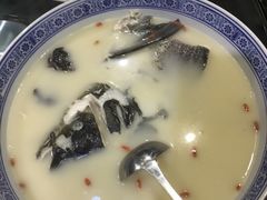 -渔堂公园餐厅·本帮菜(乐园路店)