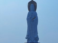 -三亚南山文化旅游区