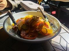 -Mezomd曼索蒂西班牙餐厅(广粤店)