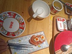 -莲寿司(国兴店)