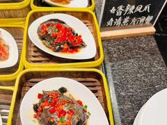 -Social 秀西餐厅-长沙瑞吉酒店(运达店)