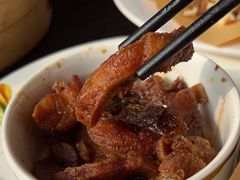 -正德楼果木烤鸭·渔家菜(东港店)