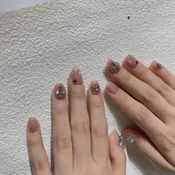 点击看大图 -Nail Me美甲美睫